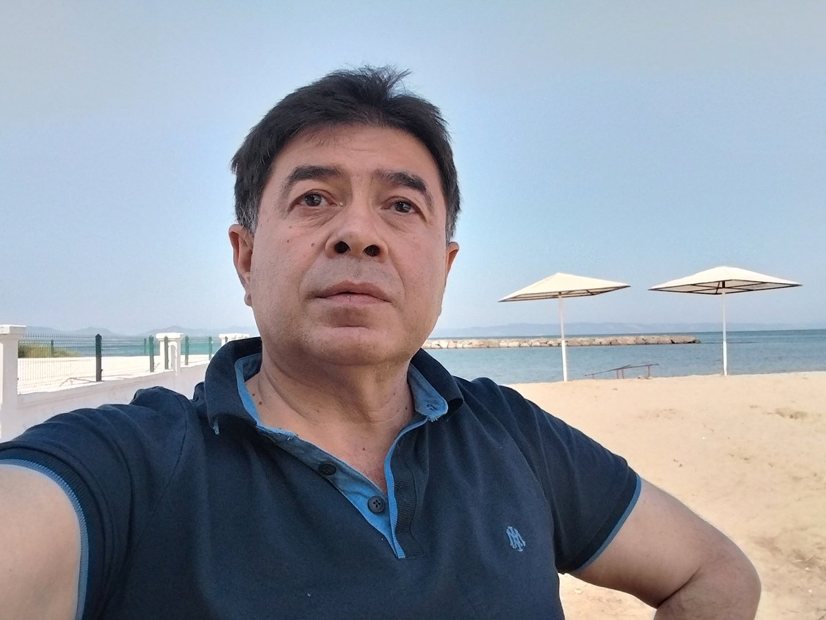 Ayvalık 21/06/2023 saat 9.30