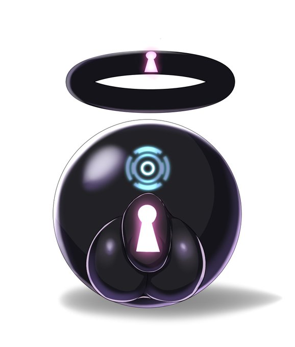 KUROMAR兵tkの成れの果て 