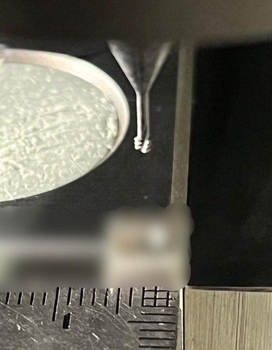 Gene_MCOperator's tweet image. SUS304へのM2のスレッドミル本当に救世主

#タンガロイ
#THREADMILLING