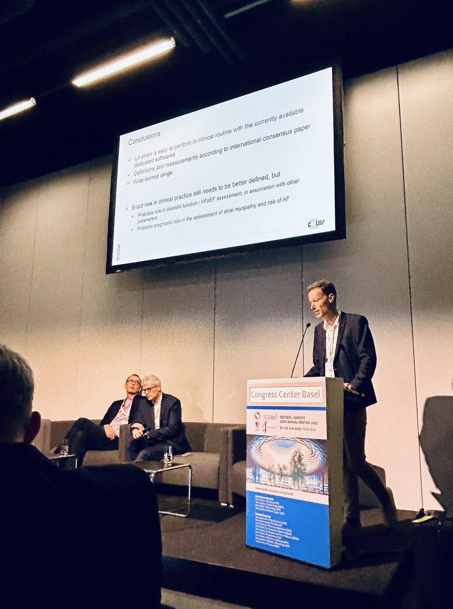 Swiss Cardiac Imaging - a working group of the SSC tweet media