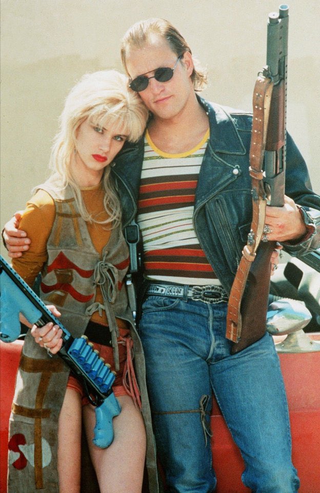 Happy 50th birthday Juliette Lewis 