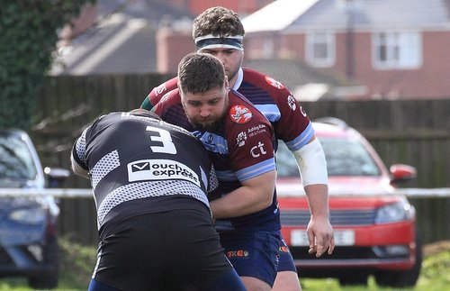 RotherhamRugby's tweet photo. #TitansTuesday last night confirmed the following re-signings for #Nat2n 2023-24 #RothCentenary season. Welcome back to Callum Bustin, Lloyd Hayes, Jack Bergmanas, Jack Taylor and Matt Smith #TitansFamily #RothCentenary https://t.co/FGPY0sBsRa
