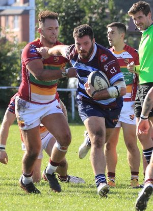 RotherhamRugby's tweet photo. #TitansTuesday last night confirmed the following re-signings for #Nat2n 2023-24 #RothCentenary season. Welcome back to Callum Bustin, Lloyd Hayes, Jack Bergmanas, Jack Taylor and Matt Smith #TitansFamily #RothCentenary https://t.co/FGPY0sBsRa