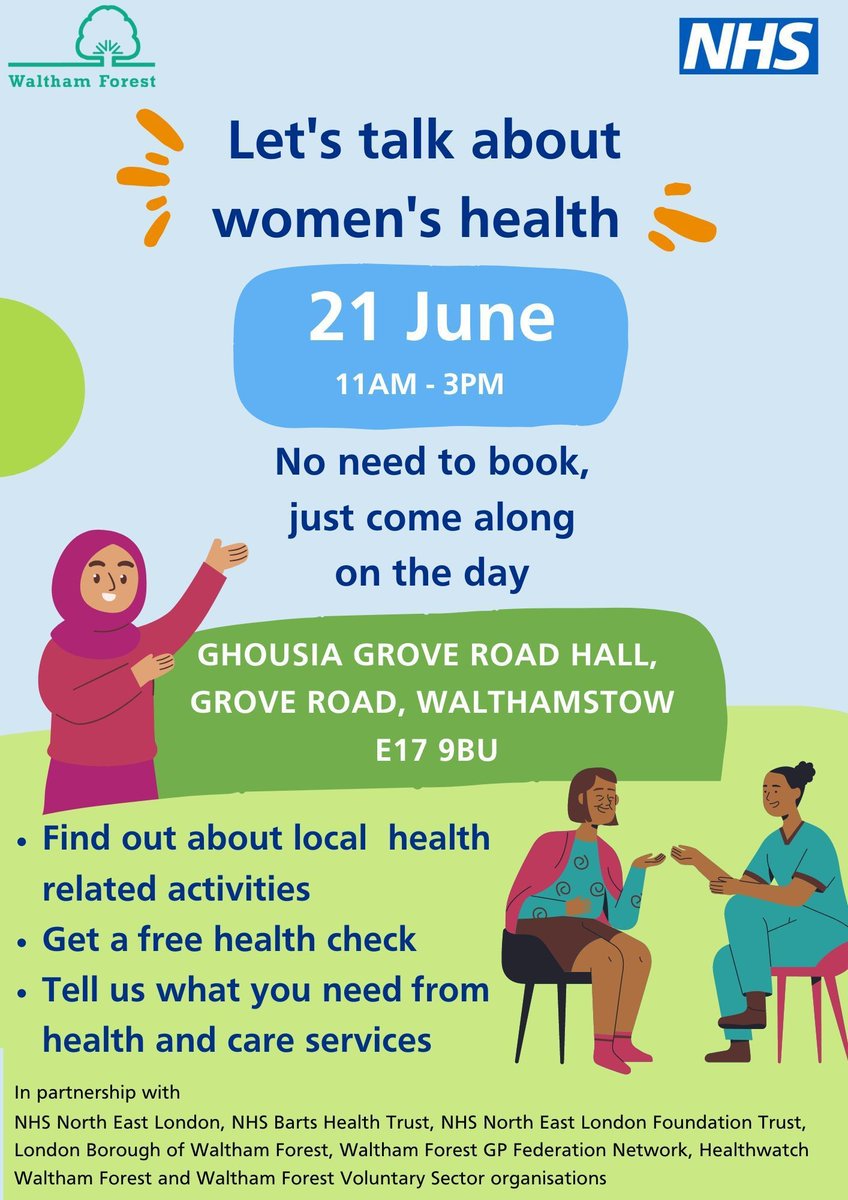 WFCOM - Waltham Forest Council of Mosques tweet media