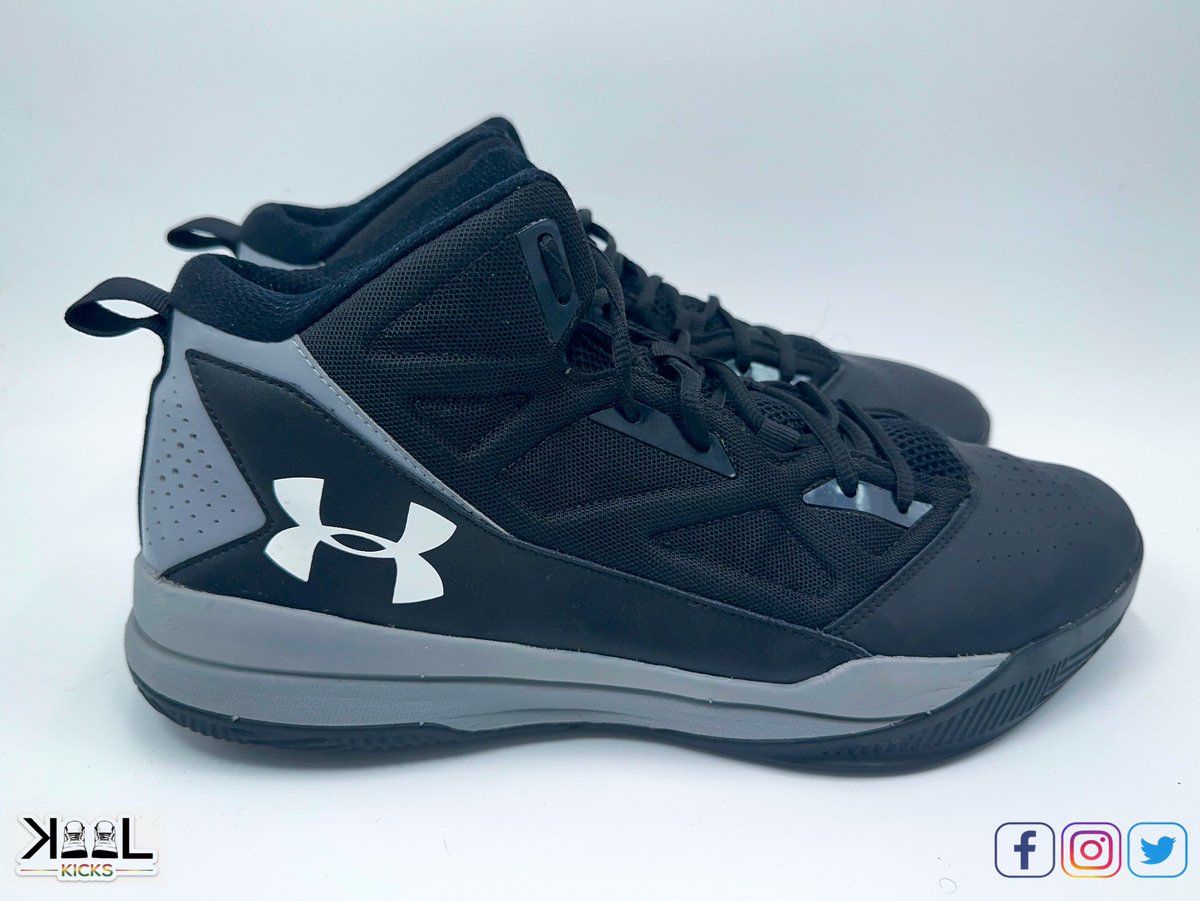 KuuLKicks_GH's tweet photo. Under Armour Jet Mid Basketball
Condition: THRIFT
👟US 13 UK 12.5 EUR 47.5
🏷️ 300GH¢
🚚 Delivery at a Fee
📱 0540934709 https://t.co/yC3TCZHcQR