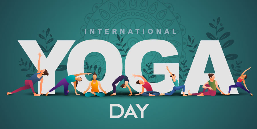 ImTan26's tweet photo. Take a little step everyday to be healthy....Apart from an Apple Yoga can also keeps away the doctors from Ourselves
HAPPY INTERNATIONAL YOGA DAY
#yoga #health #21stJun #exercise https://t.co/QMMJNlSaCh