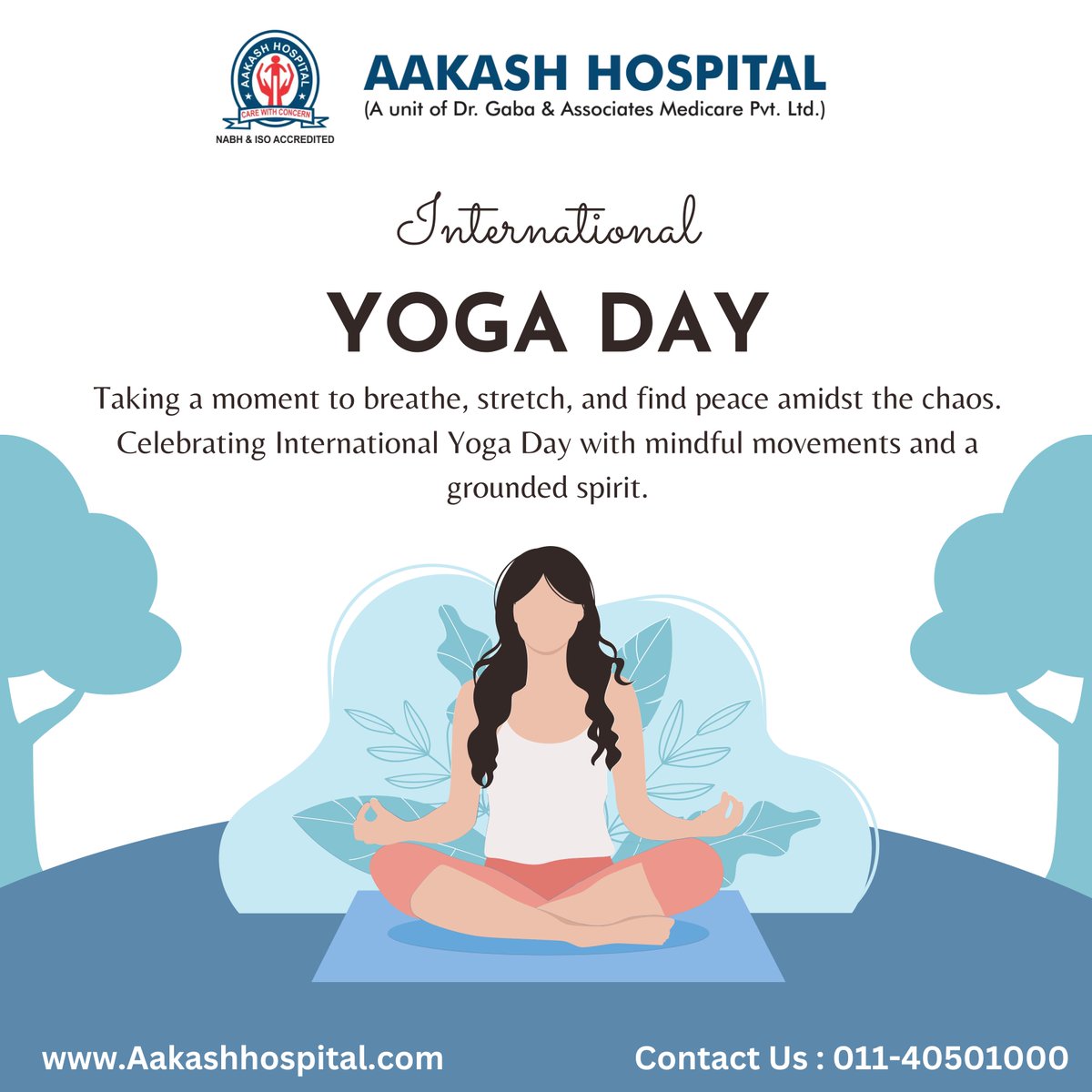 Happy International Yoga Day 🧘🏻
.
.
.
.
.
.
.
.
#YogaDay  #InternationalYogaDay  #fitness  #meditation #postoftheday  #Breathe #yogalove #yogainspiration #yogapractice #selfcareday #wellnessjourney #fitnessday #yogaday2023