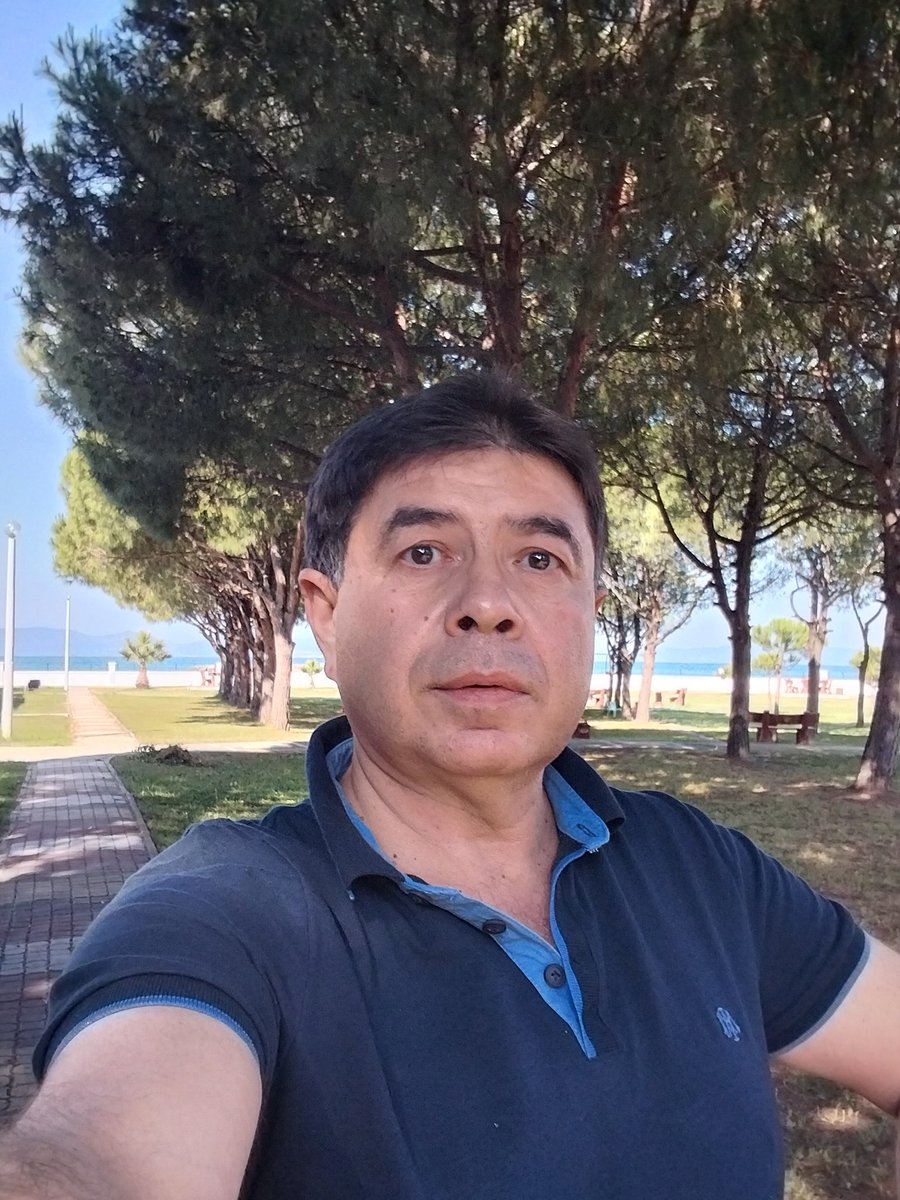 Ayvalık 21/06/2023 saat 9.30