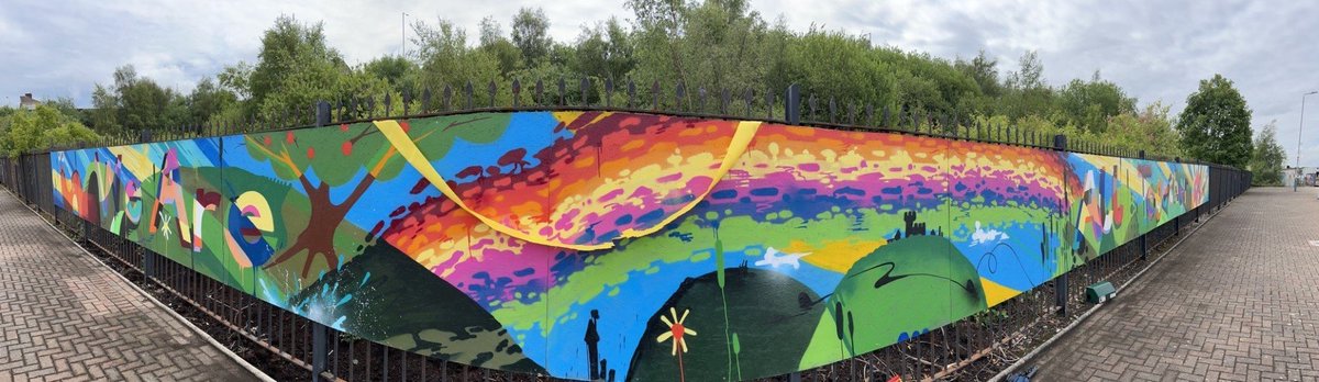 Everton Free School (@evertonschool) on Twitter photo Yesterday our staff and students along with @eitc and <a href="/merseyrail/">Merseyrail</a> unveiled the mental health mural our students have been working on. Special thanks to <a href="/zapgraffiti/">Zap Graffiti</a> for making our mural come to life #mentalhealth #mentalhealthawareness #wearealltogether Yesterday our staff and students along with @eitc and <a href="/merseyrail/">Merseyrail</a> unveiled the mental health mural our students have been working on. Special thanks to <a href="/zapgraffiti/">Zap Graffiti</a> for making our mural come to life #mentalhealth #mentalhealthawareness #wearealltogether