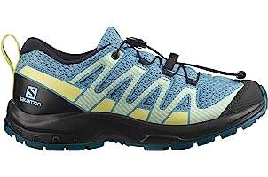 Buenos días, aquí os dejamos una oferta: Salomon XA PRO V8 K Zapatilla de niños con suela Contagrip y Sensifit ...    por 45,45 € - 189,00 €€  amazon.es/Salomon-Track-…  RT