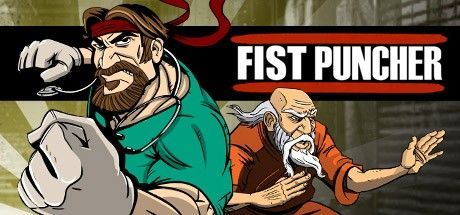 BrawlersAvenue's tweet image. 👊🏿BEU of the Day👊🏿

Fist Puncher
Developer: Team 2Bit (@Team2bit)
Publisher: Adult Swim Games (@AdultSwim)

An 8-bit BEU where you rescue beauty queens, kidnapped by the evil Milkman!
The game features 50 levels on a branching city map &amp;amp; up to 17 characters.

#AdultSwim #BeatEmUp