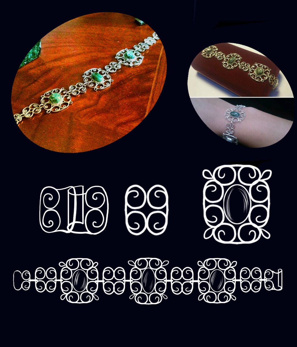 behance.net/gallery/162797…

#jewelry #jewellery #JewelryGems  #jewelrydesign #handmade #handmadejewelry