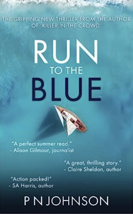 It's off to #Paxos and #corfu

#TalkingLocationWith ... @PhilJohnson01 
Author of #RunToTheBlue

tripfiction.com/talking-locati…

'..Greece is inspirational, Paxos, Corfu and Parga are gems, each with their own attractions and delights..'