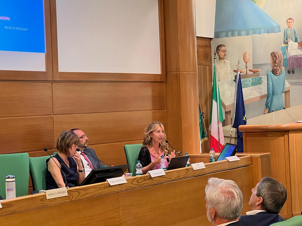 Confcommercio Lombardia tweet media