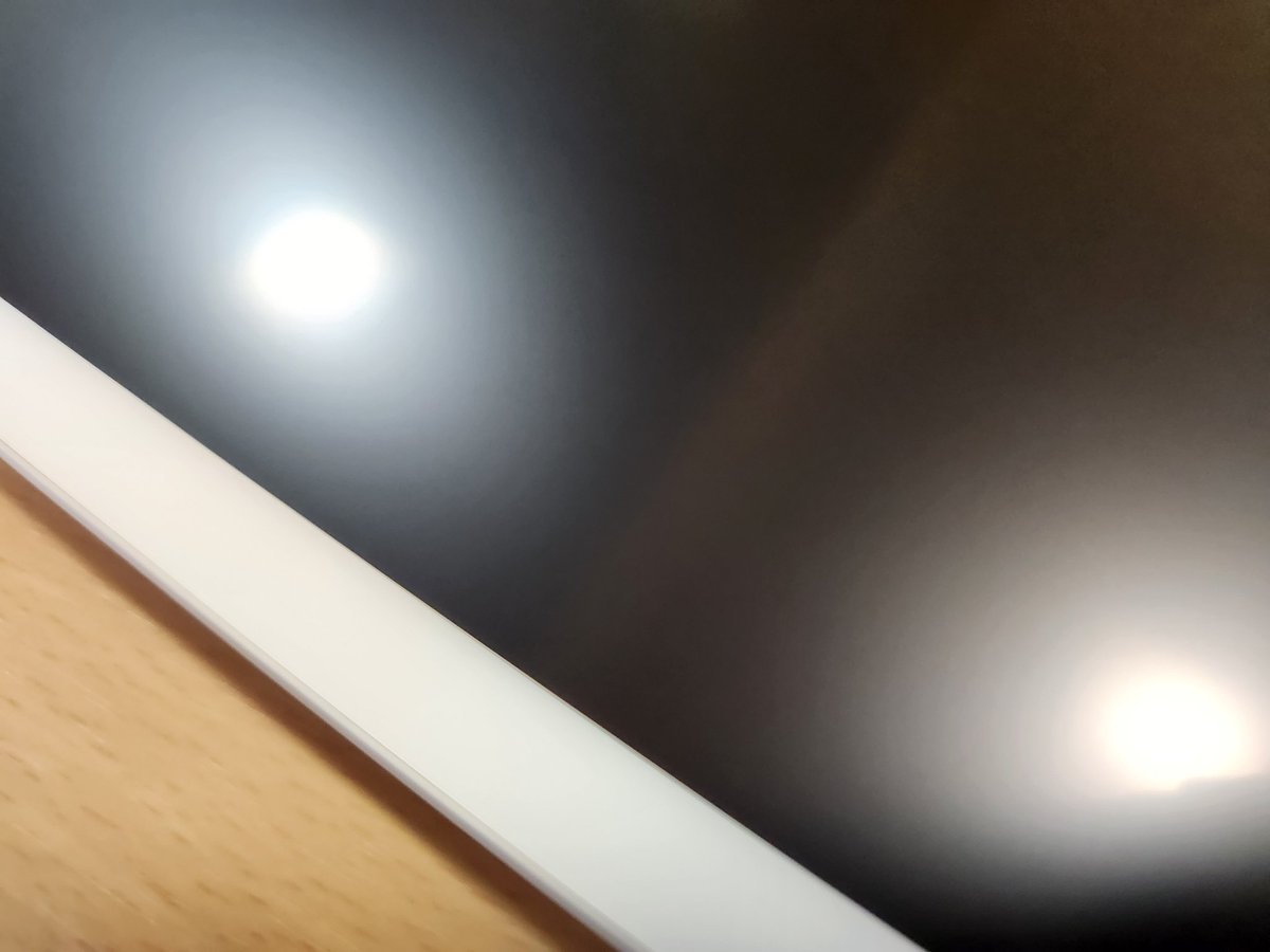 HotCocoaYm's tweet image. PDA工房さま（ @PDA_Kobo ）のPixeltablet用フィルム貼ってみました！

反射防止タイプ命民としてはほんと助かる🙏

ペーパーライクフィルムとはまた違うマット感で手触り良きです🙆

amzn.to/449hIFJ

#PixelTablet