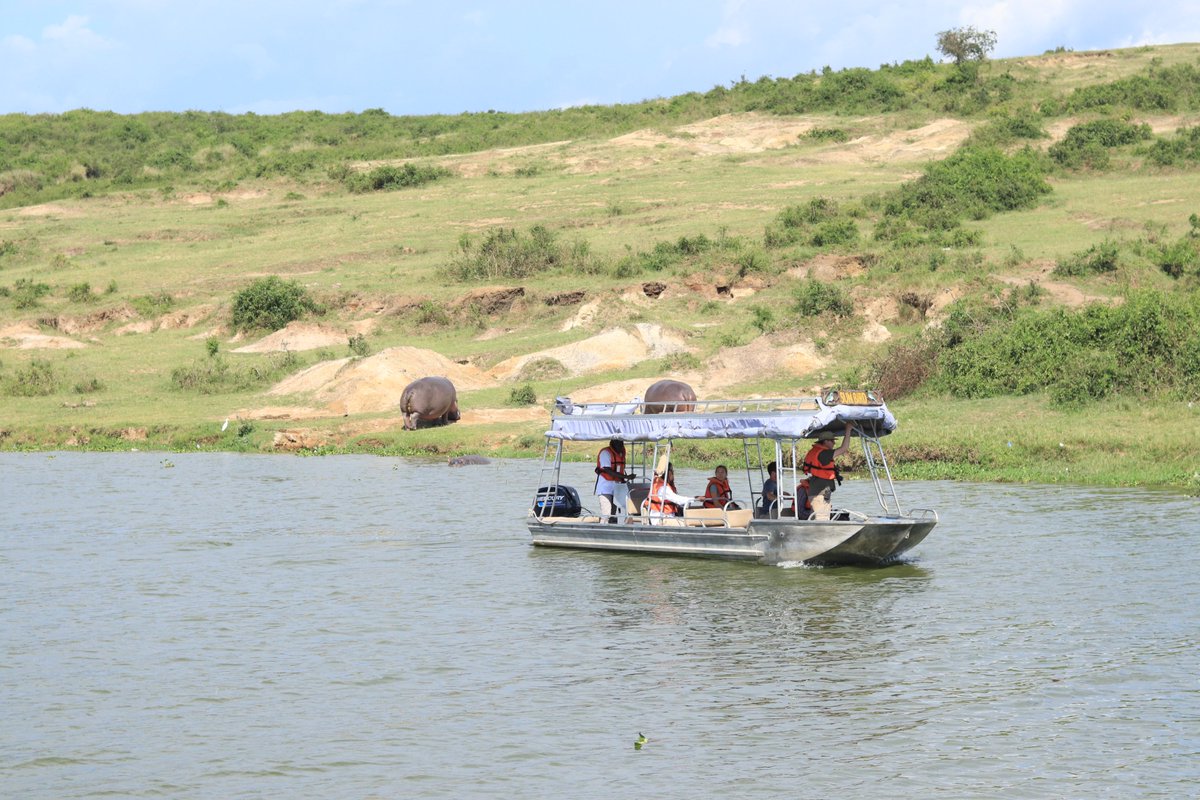 Off Road Uganda Safaris (@infooffroad) on Twitter photo Book - 7 days Uganda safari. Arrive 5th Sept fly out on the 11th Sept 2023.
Based on 1 - 7 travelers.
chimpanzee tracking, wildlife game drives, boat cruise and more.
see details here: offroad-safaris.com/uganda-safaris…
Book email: info@offroad-safaris.com or WhatsApp : +256752104259 Book - 7 days Uganda safari. Arrive 5th Sept fly out on the 11th Sept 2023.
Based on 1 - 7 travelers.
chimpanzee tracking, wildlife game drives, boat cruise and more.
see details here: offroad-safaris.com/uganda-safaris…
Book email: info@offroad-safaris.com or WhatsApp : +256752104259