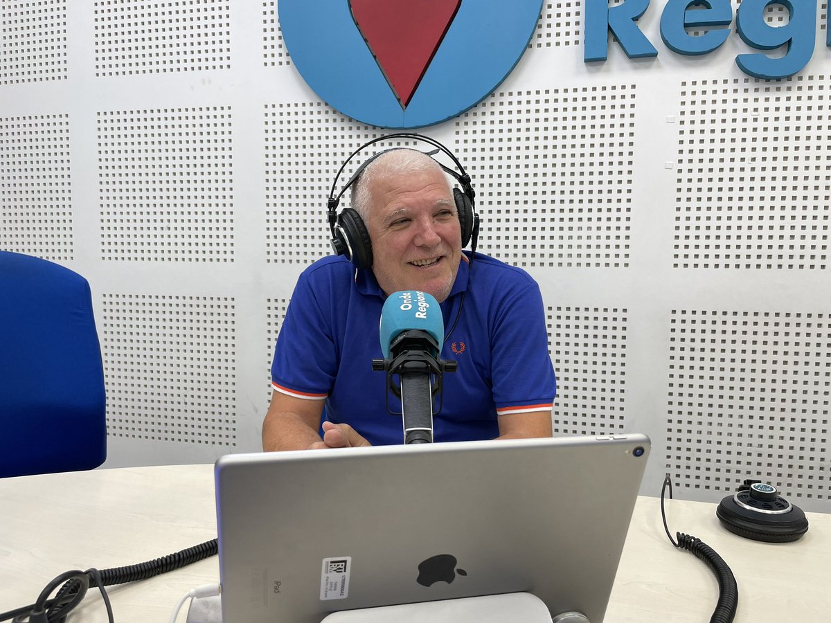 📻Se suman a este programa especial Román García de <a href="/losmaranones/">Los Marañones</a>, Carlos Tarque (M Clan), Fran (<a href="/secondmusic/">Second</a>), Alondra Betley, Marcelo Criminal o Antonio García de <a href="/arde_bogota/">ARDE BOGOTÁ</a>

📡EN DIRECTO orm.es/directo/orm/