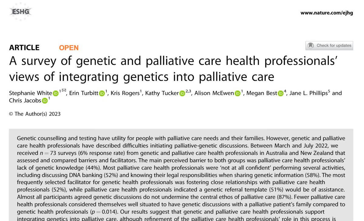 Stephanie White tweet media