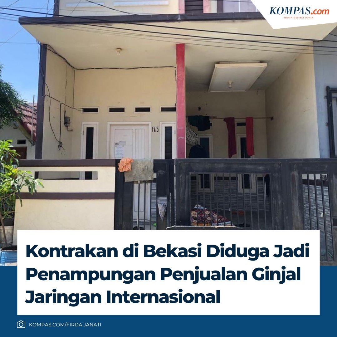 Kompas.com tweet media