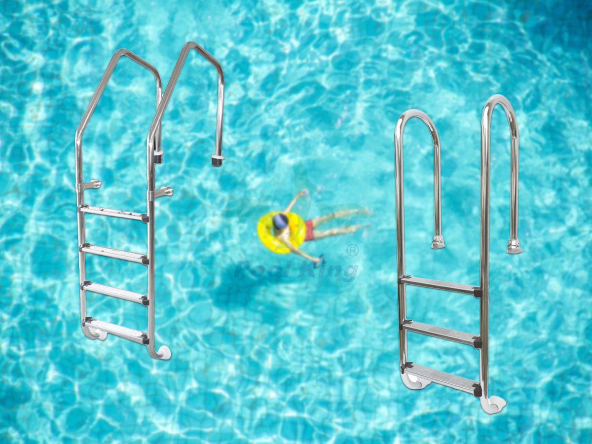 Poolkin33256100's tweet image. Our range of pool ladders, salt chlorinator, skimmers, main drains, and more will ensure you have everything you need for a safe and enjoyable swimming experience.

Get more: poolking.co/swimming-pool-…
#poolparts #swimmingpoolequipment #poolladder #poolhandrails #cleaningaccessories
