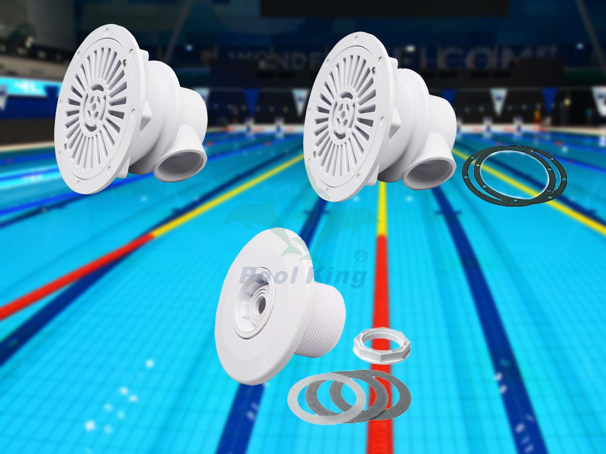 Poolkin33256100's tweet image. Our range of pool ladders, salt chlorinator, skimmers, main drains, and more will ensure you have everything you need for a safe and enjoyable swimming experience.

Get more: poolking.co/swimming-pool-…
#poolparts #swimmingpoolequipment #poolladder #poolhandrails #cleaningaccessories