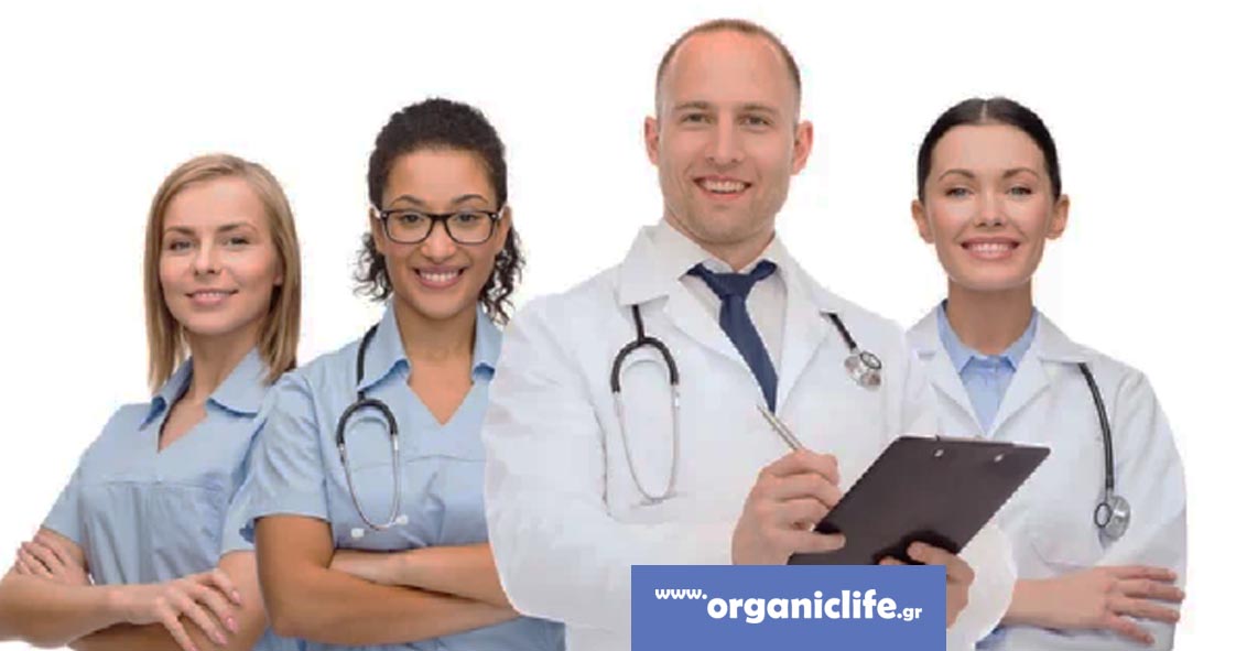 Τί δεν τρώνε οι γιατροί και γιατί; organiclife.gr/el/diatrofi/10…