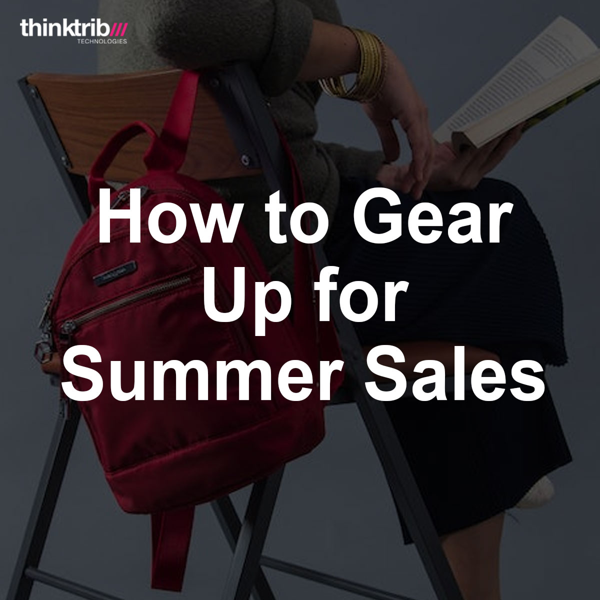 Think Tribe tweet media