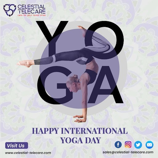 Yoga is an ancient practice that originated in India and encompasses physical, mental, and spiritual disciplines. It involves a combination of physical postures (asanas), breathing exercises (pranayama), and meditation techniques. 
  #InternationalYogaDay  #yogalife #yogatime