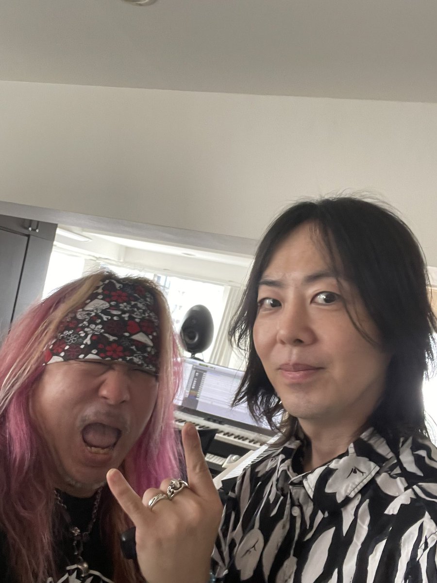 Kazuhide shirota (@Zi5kId) / Posts / X