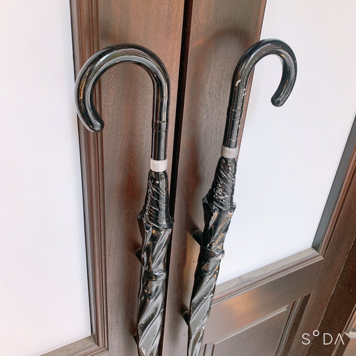 今日は傘が要らなさそうですね？ https://t.co/7EWhtDhm1j