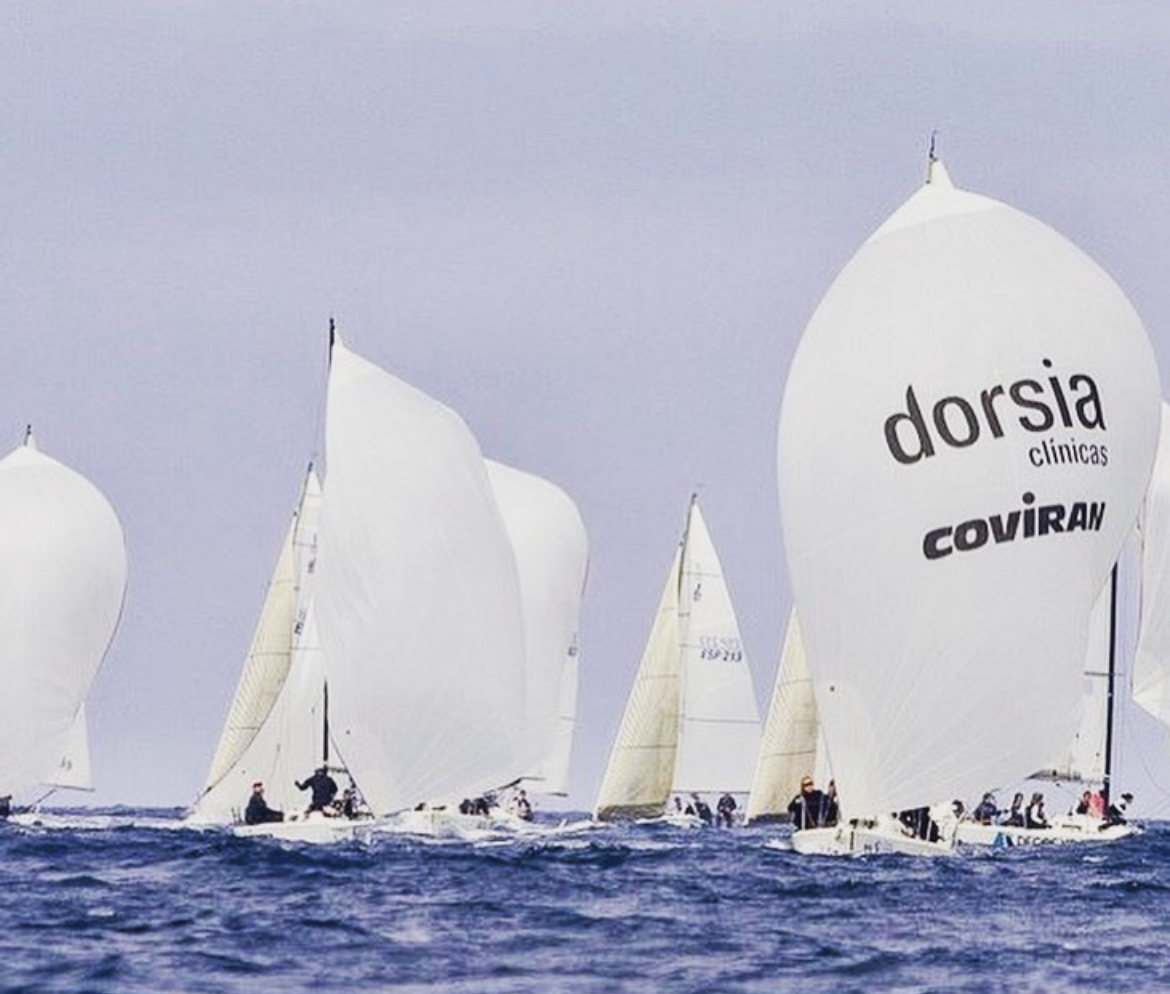marina_ropes's tweet photo. CAMPEONES DE ESPAÑA🏆🇪🇸  
¡Enhorabuena, equipo! 

⛵️Dorsia Corvirán Sailing Team - #Queremoshacerhistoria 

#marinaropes #ropes #cabos #manufacturers #qualityropes #polyester #dyneema #technora #kevlar #competition #Sponsorship #españa #winners #spain #J80 #queremoshacerhistoria https://t.co/7uMVWZ9bKl