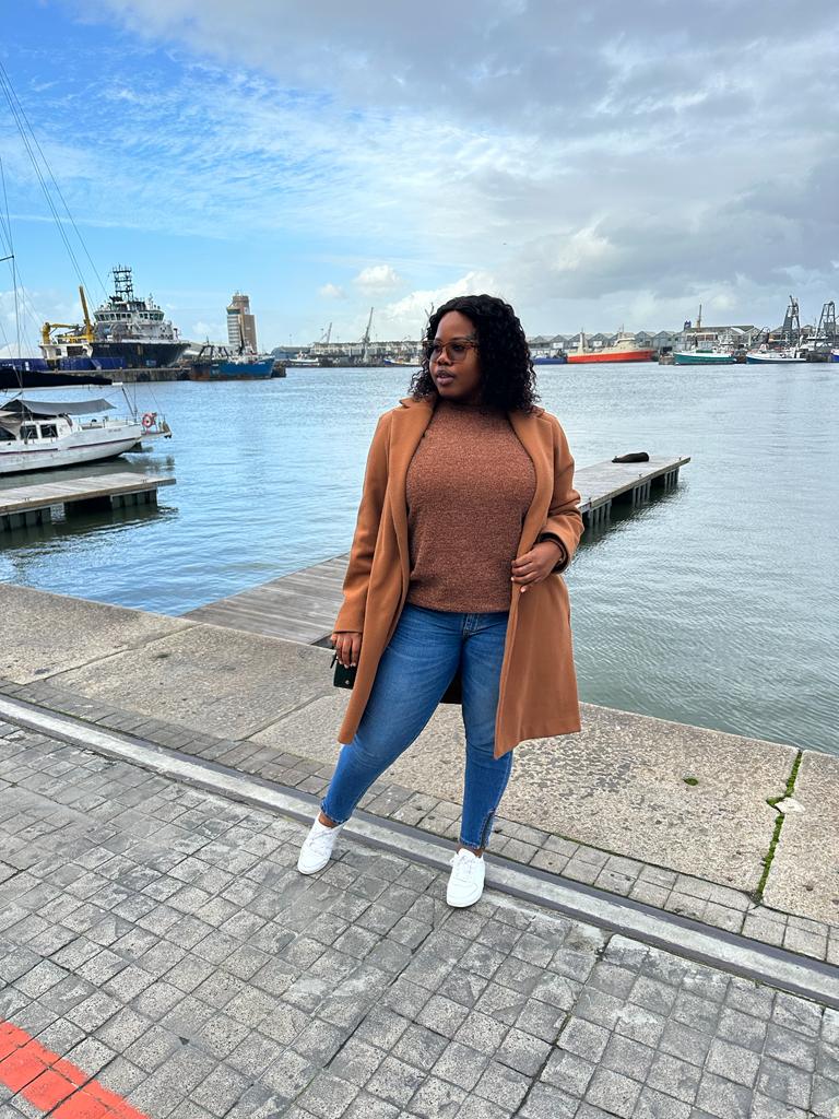 matlala_karabo's tweet image. Good morning 🌅🌞
#WcWednesday