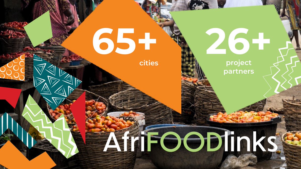 Milan Urban Food Policy Pact tweet media