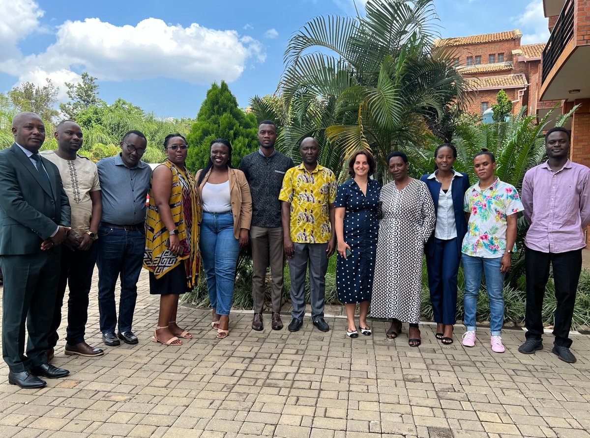 In yesterday’s Mid-Term Review, the #GenerationGender coalition looked into progress toward the program's long-term outcomes and the challenges being faced. Some core issues covered were meaningful #youthengagement in #gendertransformative and #feminist ways.