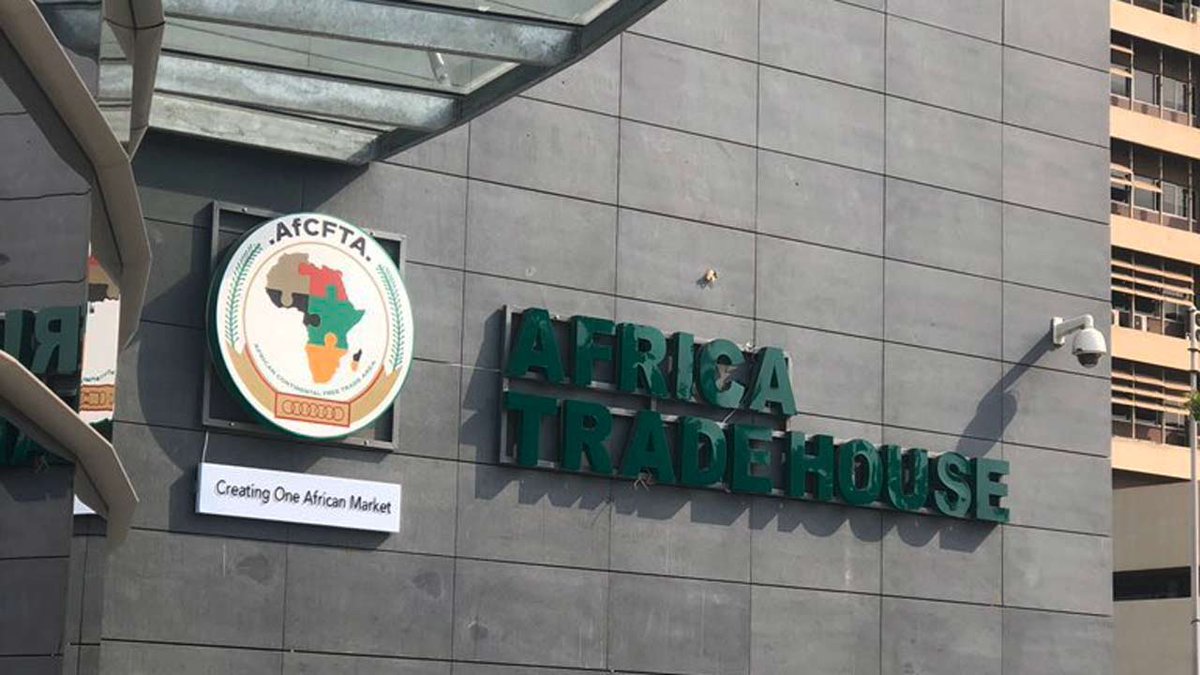 🔖Ghanaian and African SMEs will have access to a $6 billion credit facility to enhance production capacities and participate effectively in the AfCFTA. The three-year partnership between the AfCFTA Secretariat and UBA aims to support SMEs in priority sectors such as agriculture,…