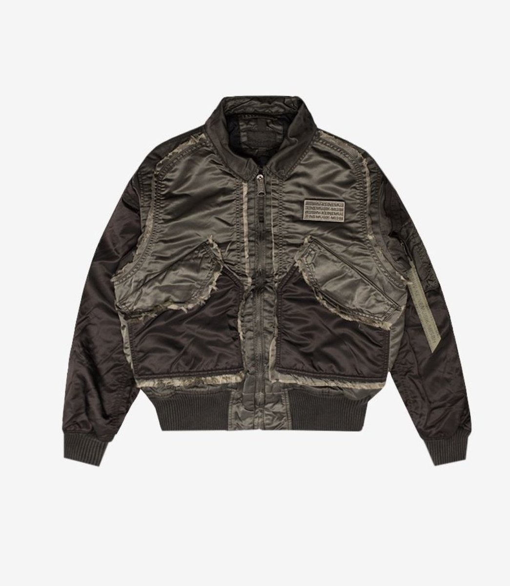 moonlight_96 on Twitter "🧥MISBHV Alpha Industries X Keinemusik Jacket
