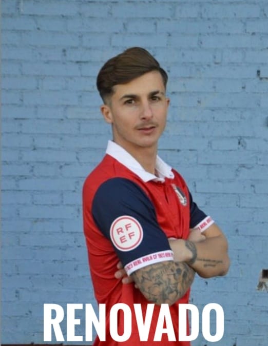 Real Ávila CF tweet media
