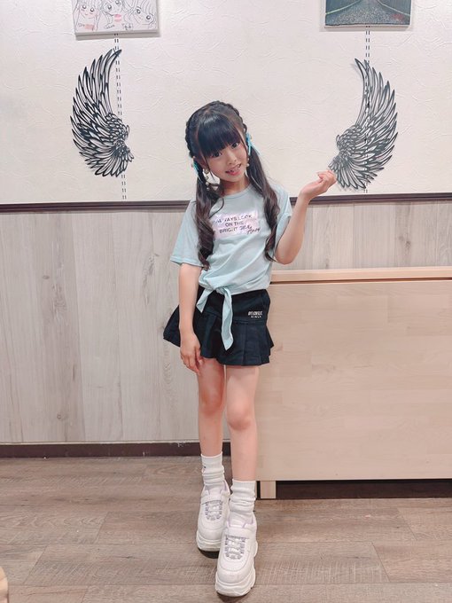 Twitterのコスプレ画像1