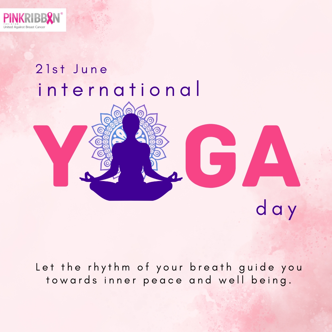 Breathe in, breathe out, and Celebrate International Yoga Day by taking care of your well-being.
#internationalyogaday #mindfulness #meditation