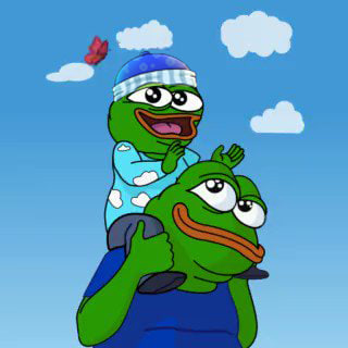 MiniPepebsc's tweet photo. August 21st great date.
#minipepe https://t.co/vGFP2OLkQN https://t.co/iPILxNS1Hd