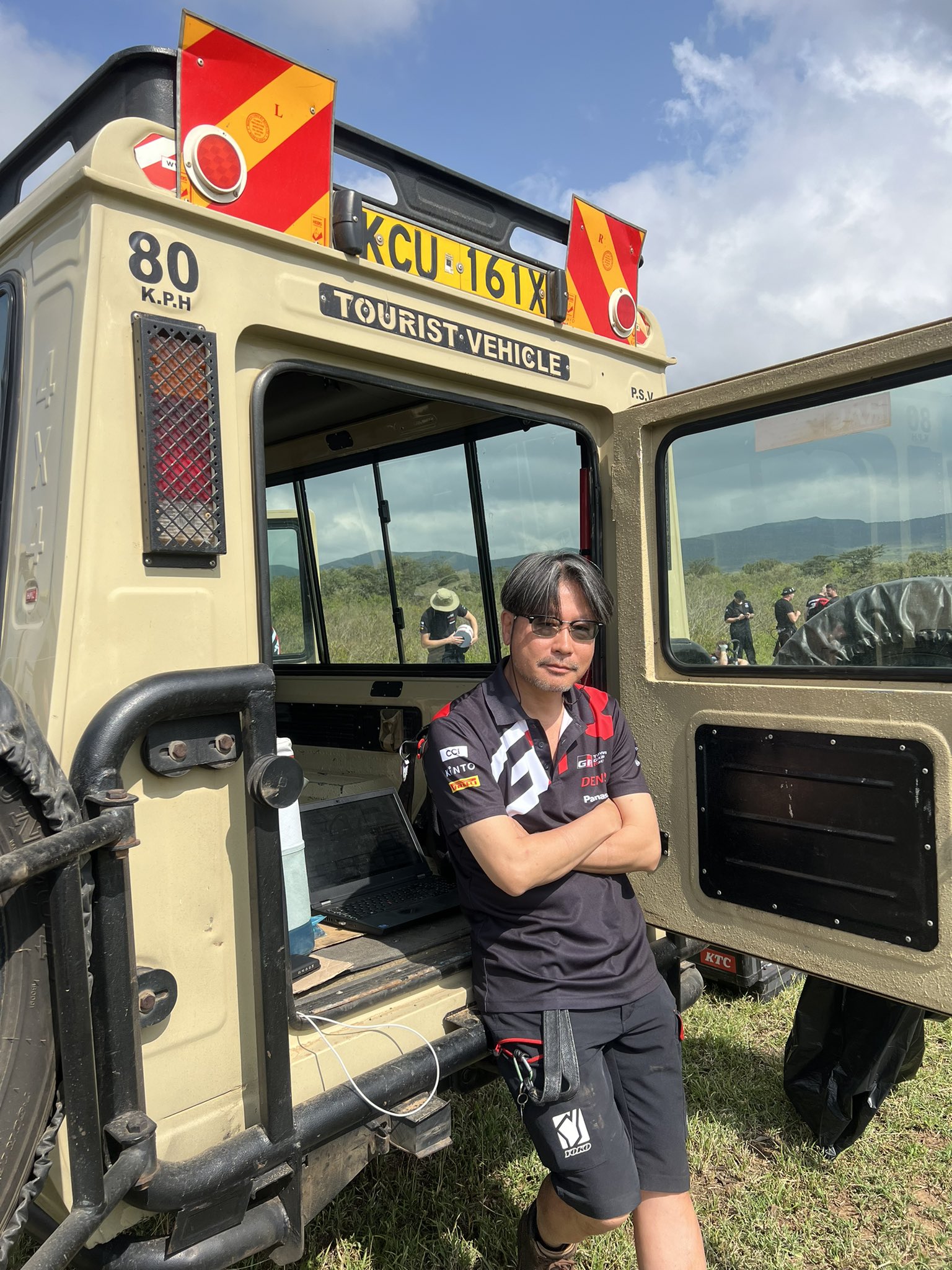 RALLY PLUS編集部／ラリープラス on X: 