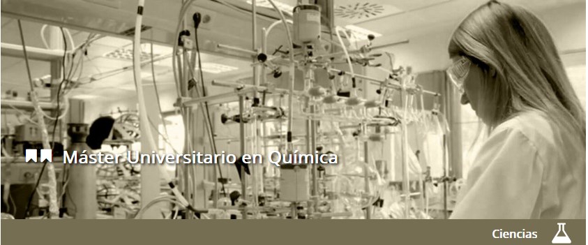 🚩 Te recordamos que sigue abierto el plazo de preinscripción del Máster Universitario en Química.

👇Más información:
uclm.es/estudios/maste…