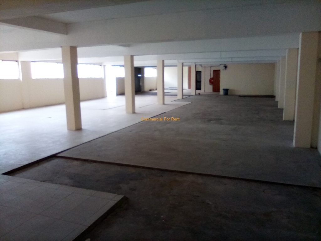 4,169 Sq Ft Spaces To Let in Industrial Area

Please see more details on our website using the link below:
bit.ly/40jgHsZ

Call us at +254 728 990 415 and or +254 773 587 407

#propertiesinindustrialarea 
#propertiesforsale