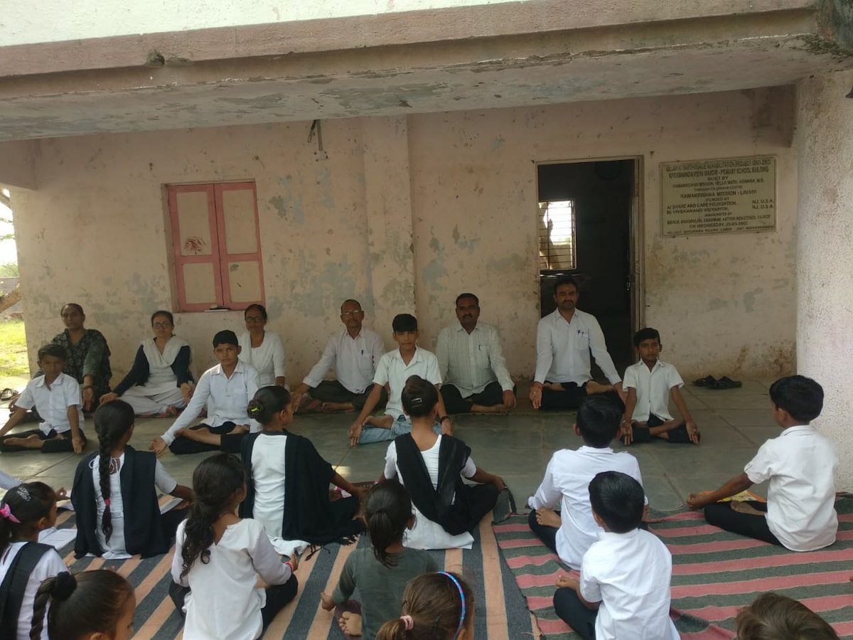 kaliya Dharmik tweet media
