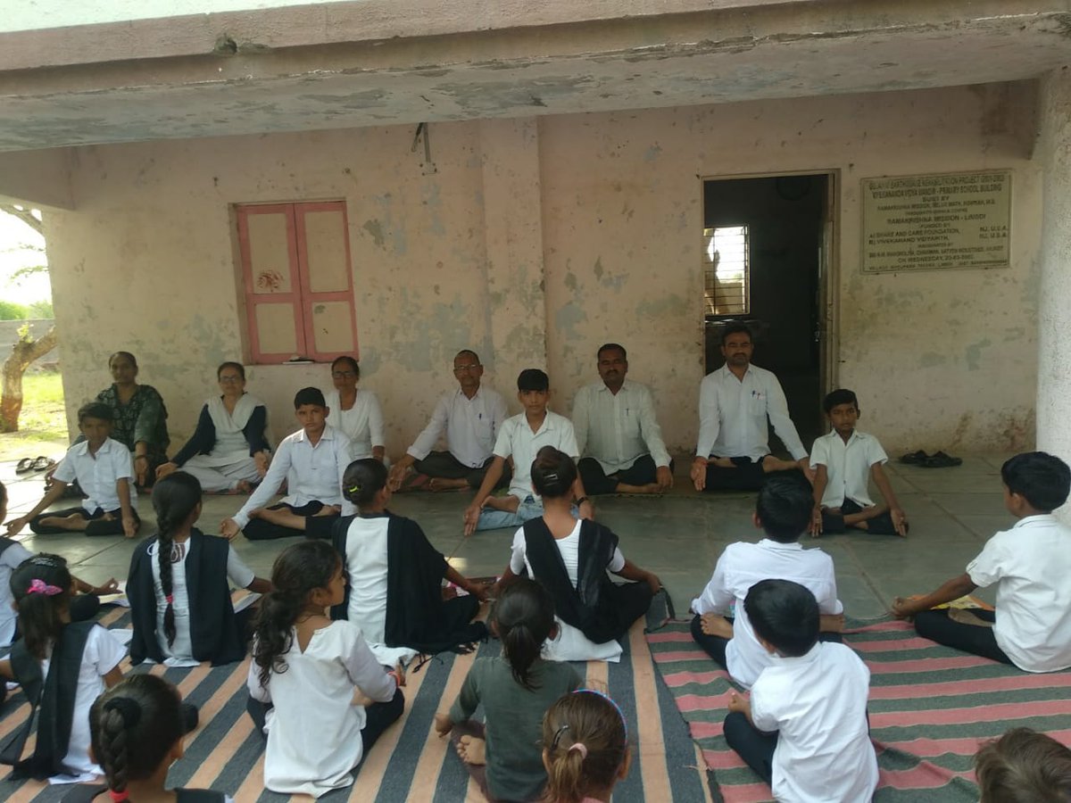kaliya Dharmik tweet media