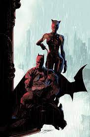 #COMICBOOKREVIEW: Batman #136 by ChipZdarsky (@Zdarsky), #BelenOrtega (@BelenOrtega_), #JorgeCorona (@jecorona) & more... from @DCComics. #Review by @TalentedMrFord  #SCORE: 4.5/5 #comics ow.ly/qiqC50OSvN2