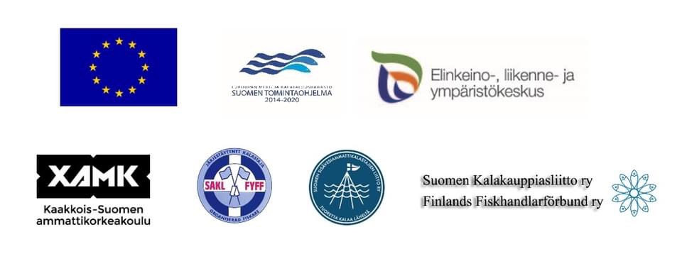 EnemmanKalaa's tweet photo. Kasvotusten kalasta -tapahtuma - Kalan digijälki-hankkeen loppuwebinaari - torstaina 17.8.2023 klo 13.00–17.00

▶️Aiheena: Elinkeinokalatalouden digitalisaatio 2030

➡️Ilmoittaudu mukaan tästä linkistä ja katso tarkempi ohjelma: https://t.co/U09R9D49Ug https://t.co/11RMI66bLT