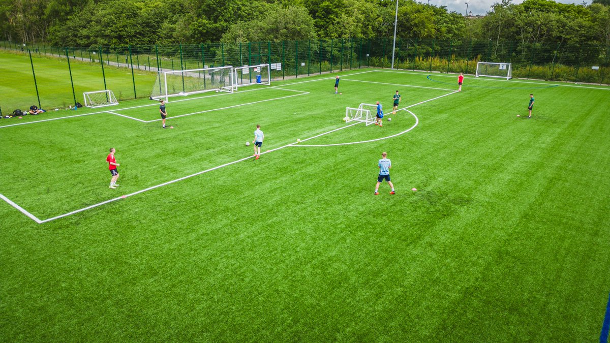 Elite Player Development tweet media