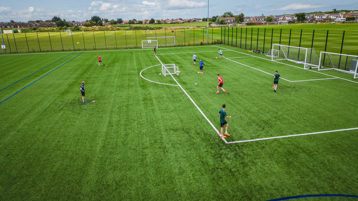 Elite Player Development tweet media