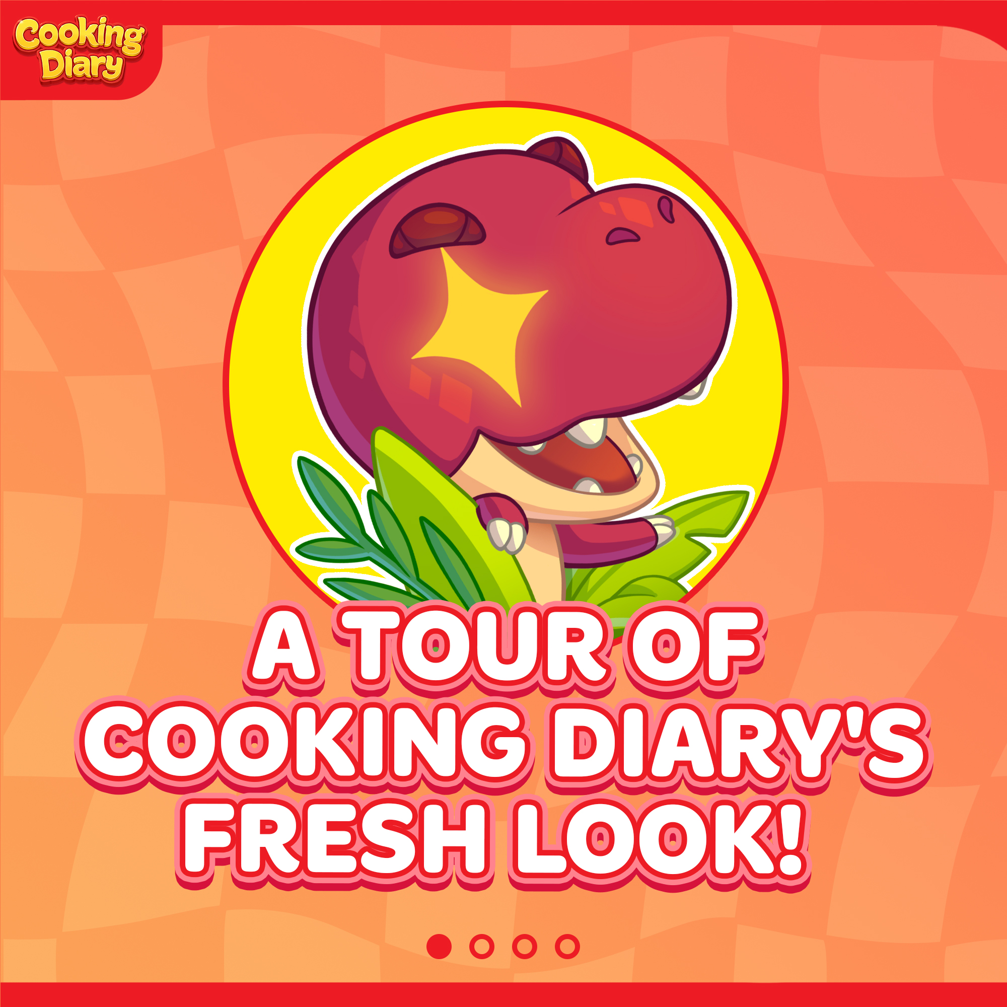 Cooking Diary on Twitter "👩‍🍳 Hey, Chef! Have you checked out the